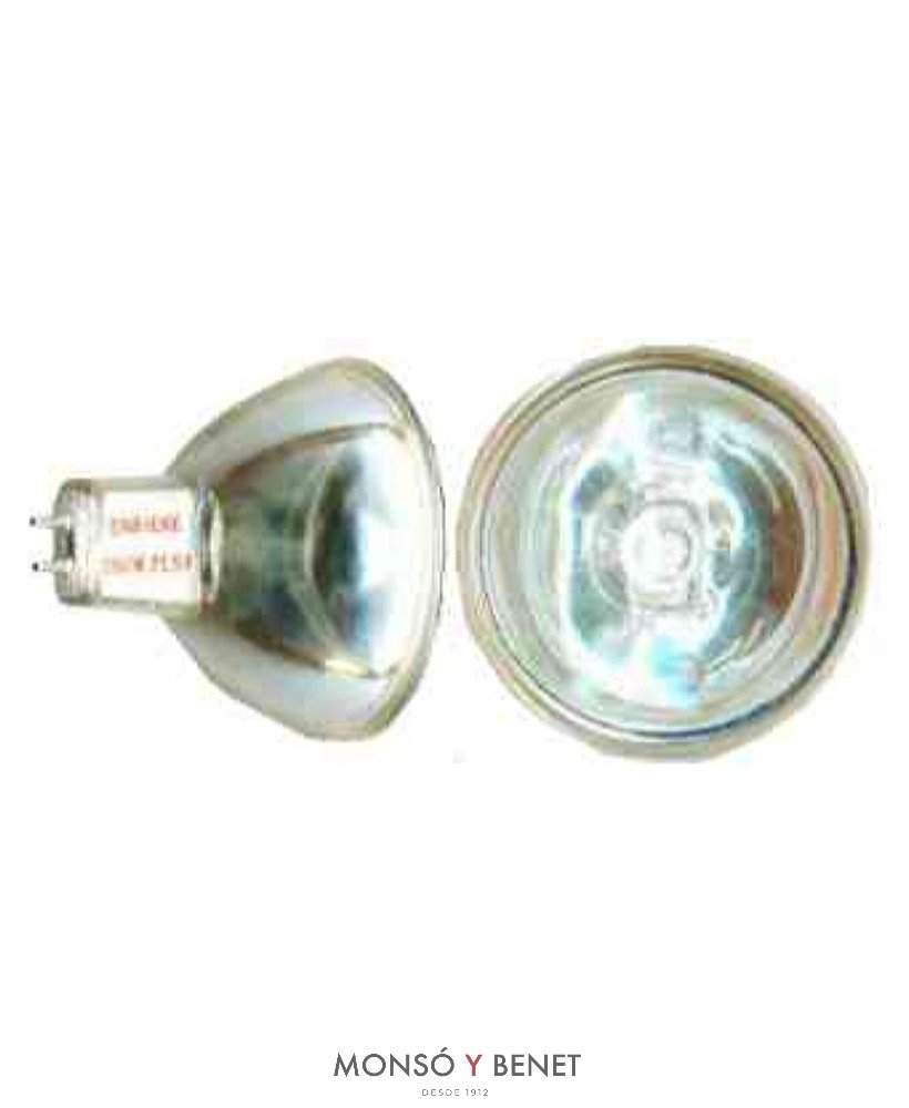 BOMBILLA PROYECTOR EKE 93638 21V 150W GX5.3