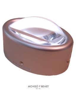 LINTERNA LUPA LED ET-72 4LR113