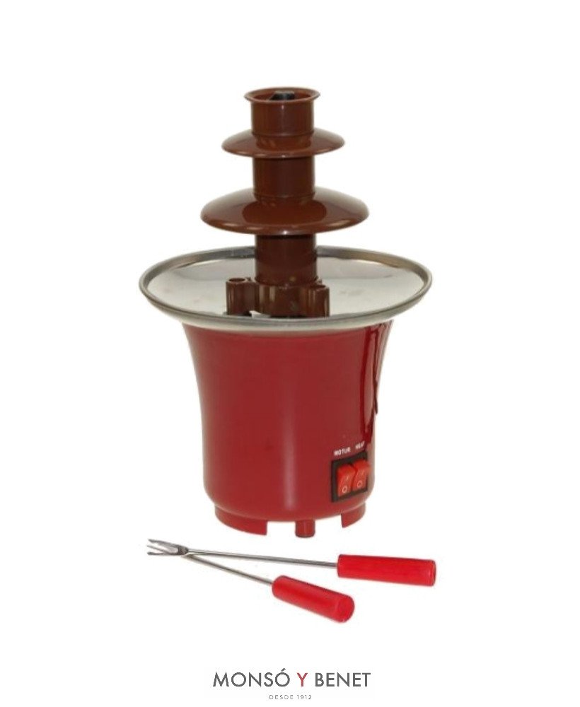 FUENTE CHOCOLATE FU-4345