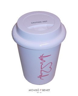 HUMIDIFICADOR VASO GDC-032