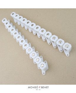 BORNAS 12x16mm. HPS-16