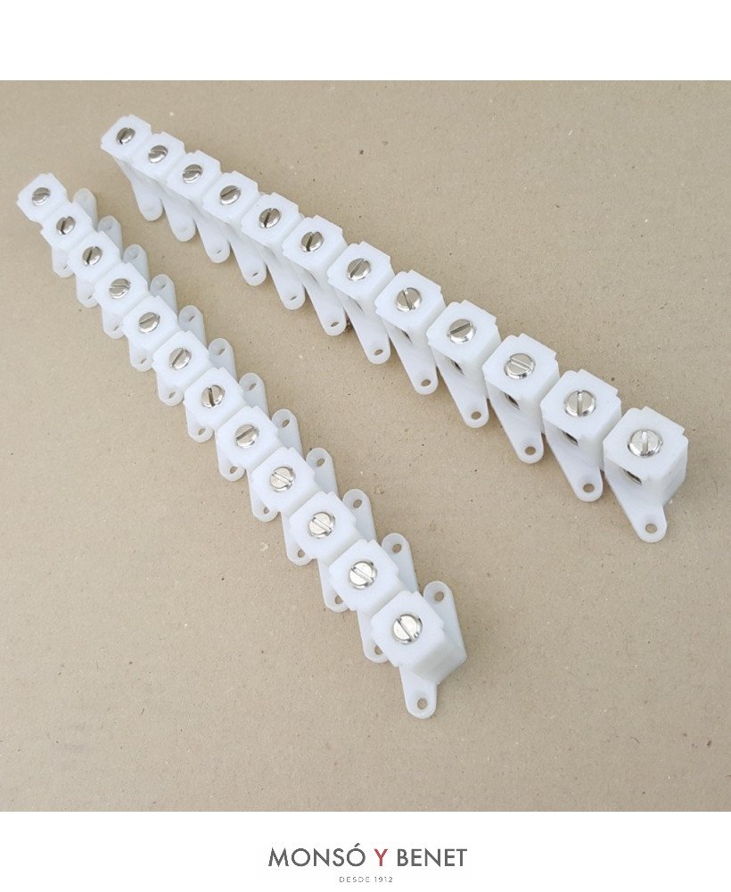 BORNAS 12x16mm. HPS-16