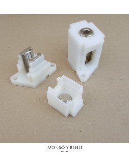 BORNA 1x120mm. HPS-120
