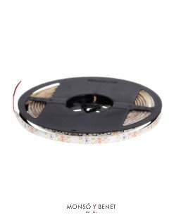 TIRA LED DE 50CM. IBIZA ROJO