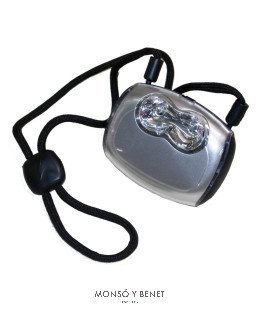 LINTERNA COLGADOR L-1222 3R03