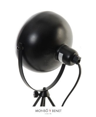 LAMPARA SOBREMESA PROYECTOR LA-1578