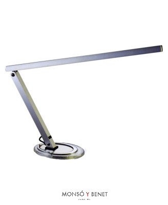 LAMPARA SOBREMESA T4 16W. LEX