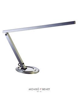 LAMPARA SOBREMESA T4 16W. LEX