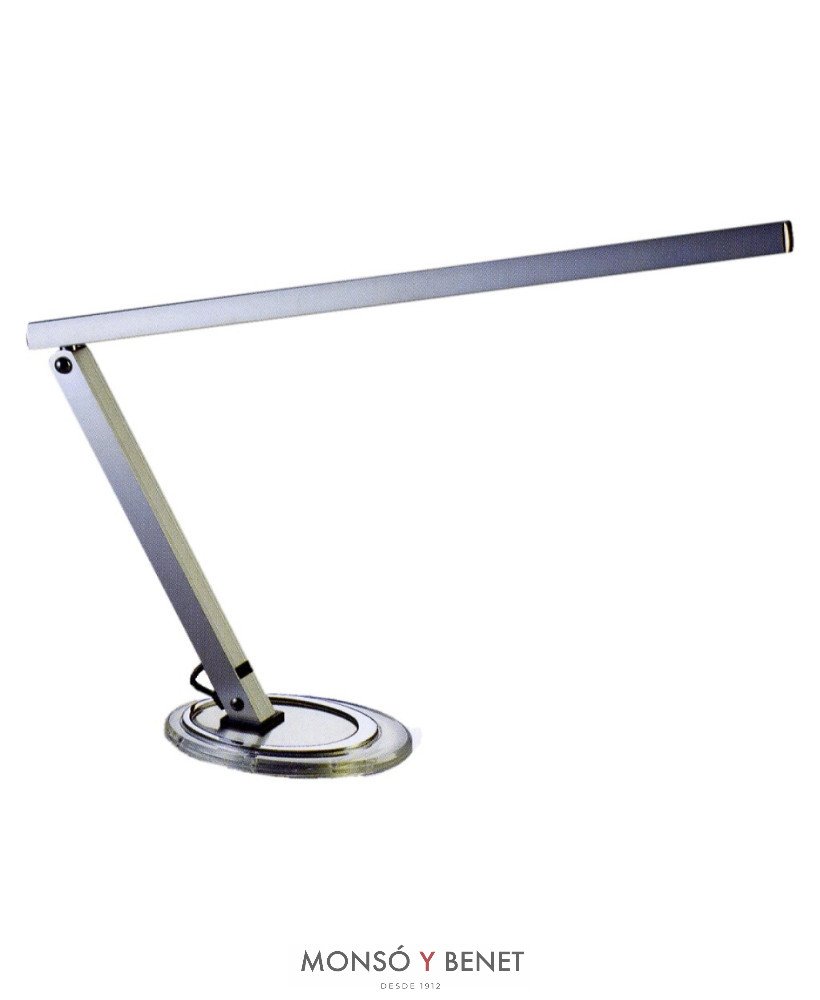 LAMPARA SOBREMESA T4 16W. LEX