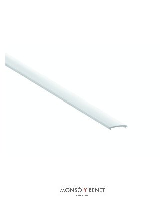 DIFUSOR OPAL DE POLICARBONATO PARA ROMA, MILANO, BERLIN