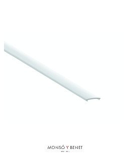 DIFUSOR OPAL DE POLICARBONATO PARA ROMA, MILANO, BERLIN