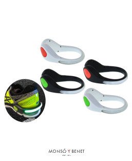 LINTERNA PINZA PARA CALZADO LP-9070