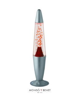 COLUMNA VOLCAN LV-8247 A PILAS