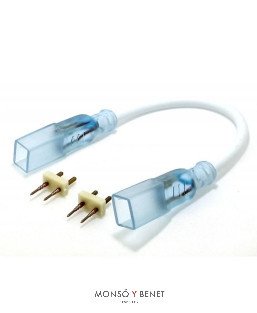 EMPALME PARA LED 230 MAEMP