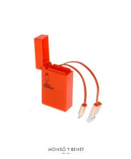 CONECTOR MICRO USB