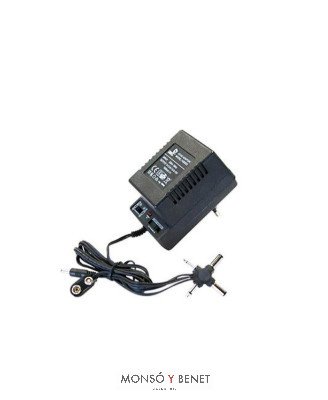 ALIMENTADOR MW-718 -1000MA CE