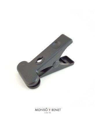 PINZA PEQUENA PARA FLEXO