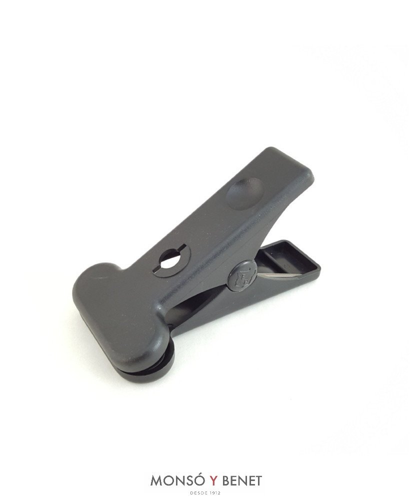 PINZA PEQUENA PARA FLEXO