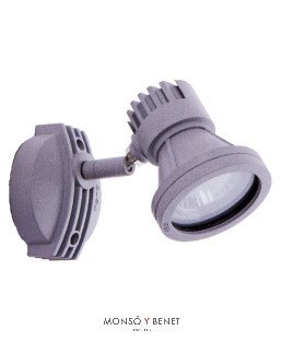 FOCO IP 55 GU10 MINI PROJECT