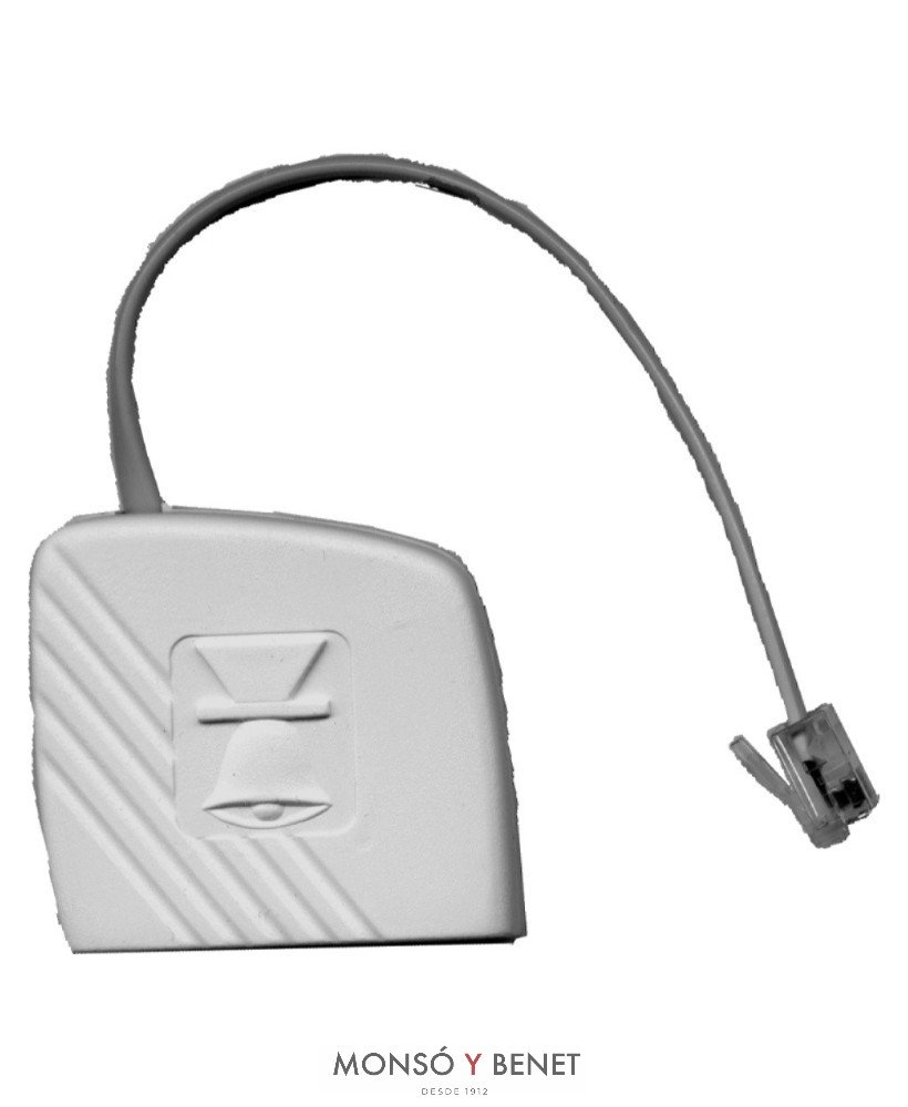 REPETIDOR TELEFONO QQ-70 PILAS