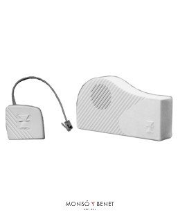 REPETIDOR TELEFONO SIN HILOS QQ-70-76 RING
