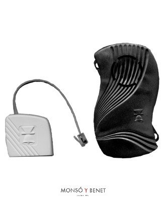 REPETIDOR TELEFONO SIN HILOS QQ-70-88 DING