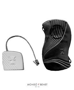 REPETIDOR TELEFONO SIN HILOS QQ-70-88 DING