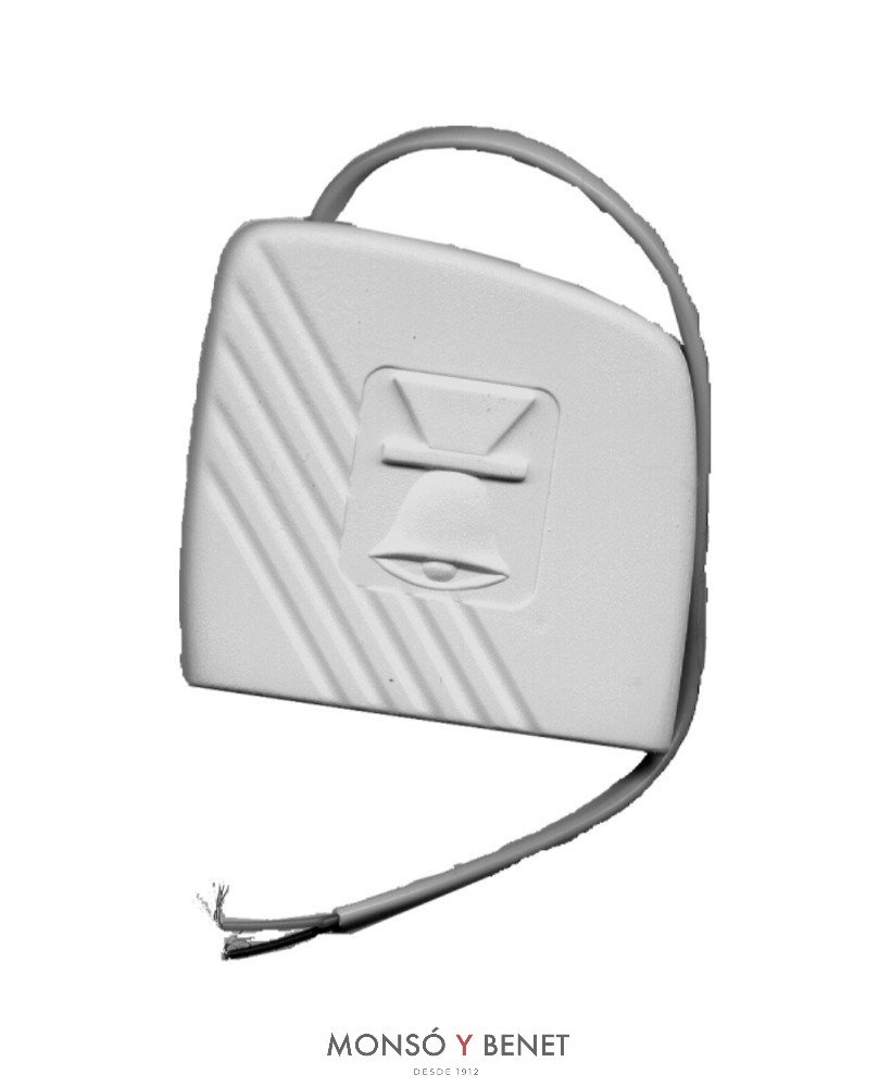 REPETIDOR PORTERO QQ-71 PILAS