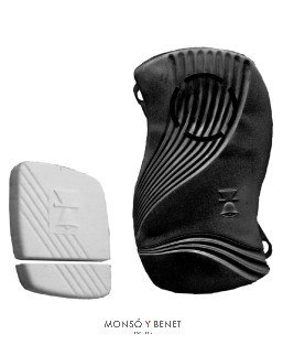 AVISADOR SIN HILOS QQ-74-89 CONT