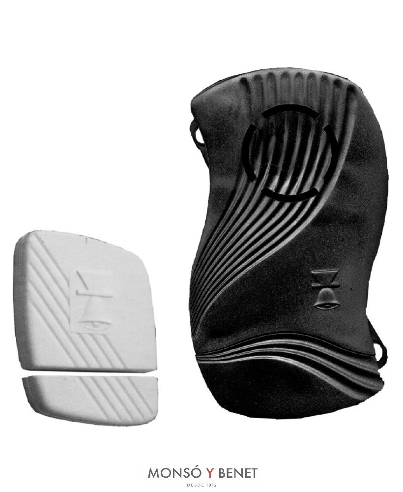 AVISADOR SIN HILOS QQ-74-89 CONT
