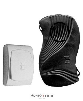 TIMBRE SIN HILOS QQ-75-88 DING