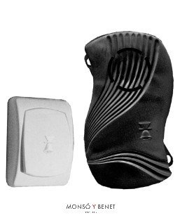 TIMBRE SIN HILOS QQ-75-88 DING