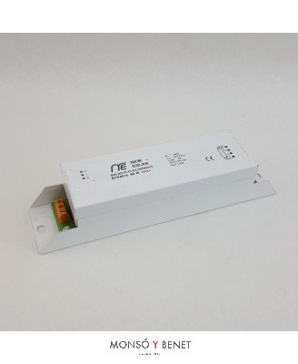 REACTANCIA CONTINUA R1258 12V. /58W.