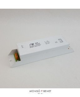 REACTANCIA CONTINUA R1258 12V. /58W.