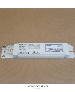 REACTANCIA L18.146 41X18 20W 921146