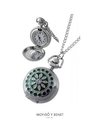 RELOJ BOLSILLO COLGANTE R-404