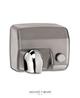 SECAMANOS No. 2001 -2300W