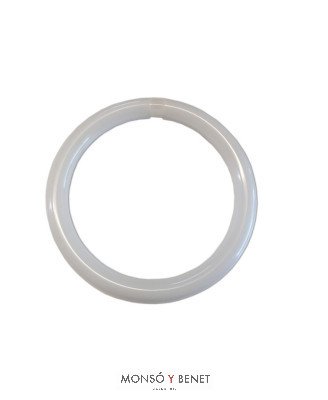 TUBO LEDS REDONDO O CIRCULAR TCO124 4000K