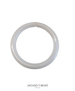 TUBO LEDS REDONDO O CIRCULAR TCO204 4000K