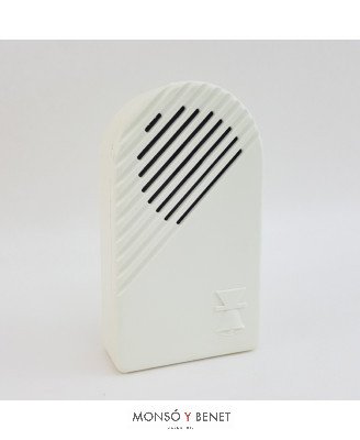TIMBRE 1 MEL. TE-01 (AZUL)