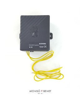 TIMBRE MARCHA ATRAS TE-46