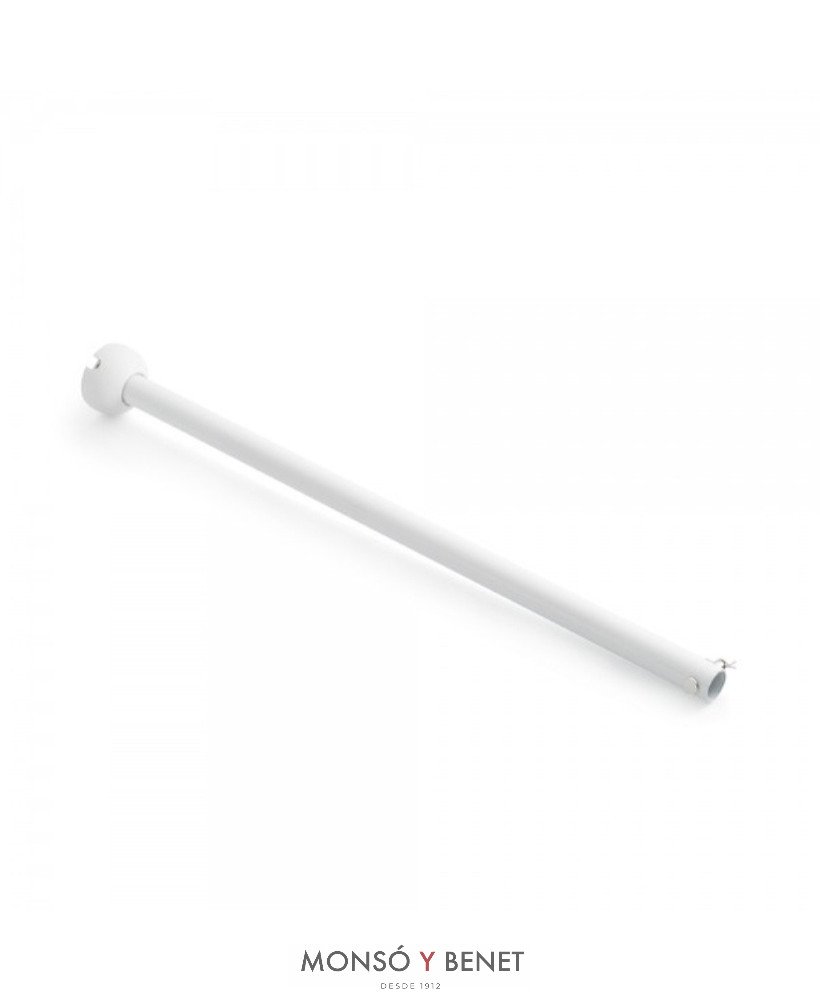 TIJA VENTILADOR 40C. BLANCA