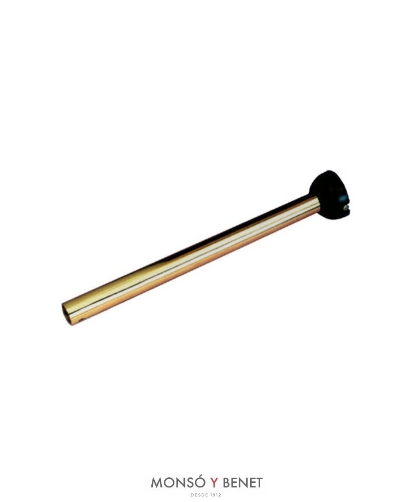TIJA VENTILADOR 40C. ORO