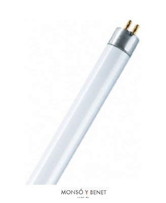 TUBO LED T5 849xd16mm TL5084 4000K SUSTITUYE FLUORESCENTES