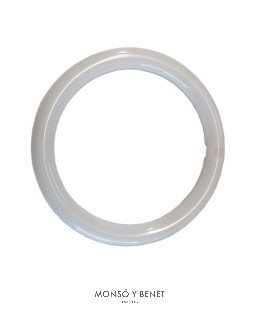 TUBO LEDS CIRCULAR 32W TLC326 6K