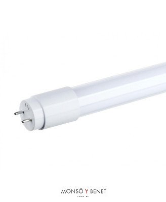 TUBO LEDS 240 120C. TLP122 2K