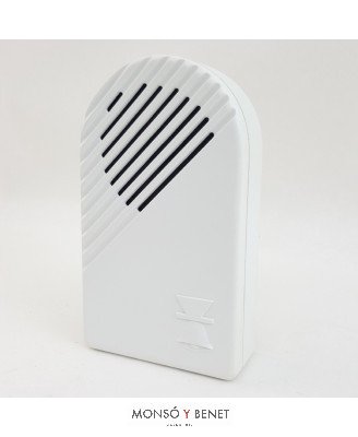 TIMBRE TELEFONO TS-30 (ROJO)