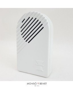 TIMBRE TELEFONO TS-30 (ROJO)