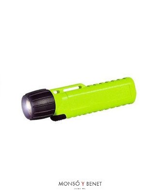 LINTERNA ATEX UK-44-E 4R06