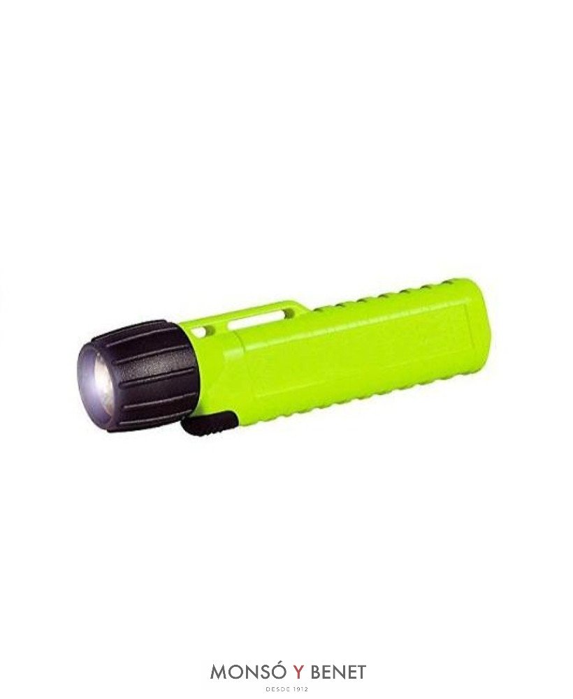 LINTERNA ATEX UK-44-E 4R06